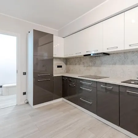 New Spacious Design 7 Min Walk To Old Town Riga